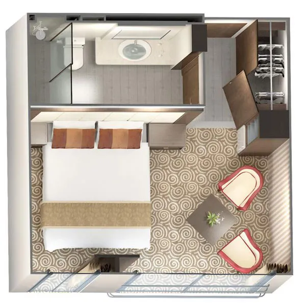 Categorie 6 | Puntea Ruby 3