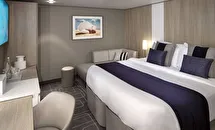 Inside Stateroom Guarantee