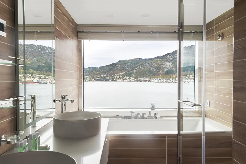 特权套房6甲板 2