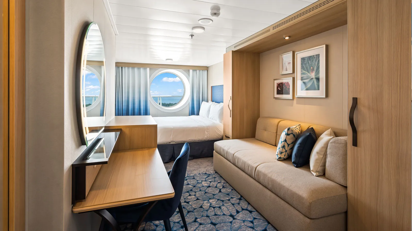 Ocean View Guarantee