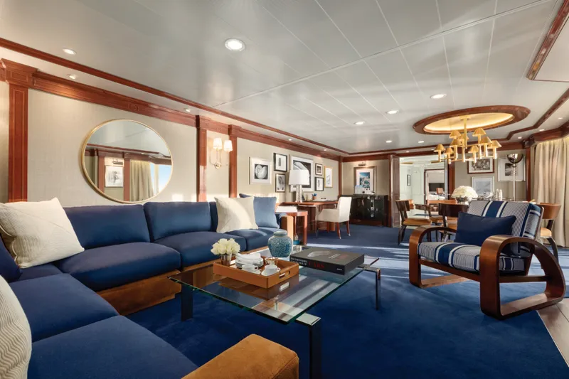 Σουίτα Ιδιοκτήτη 1