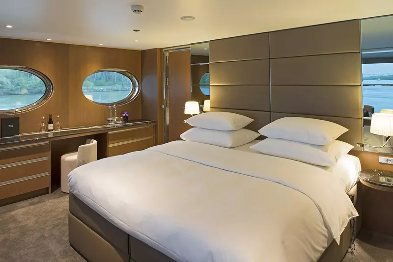 皇家全景套房 7