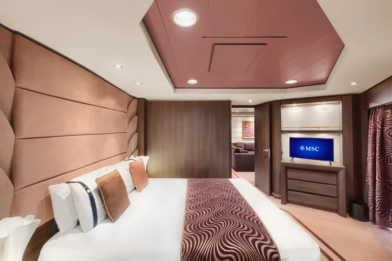 奥瑞亚大套房 2