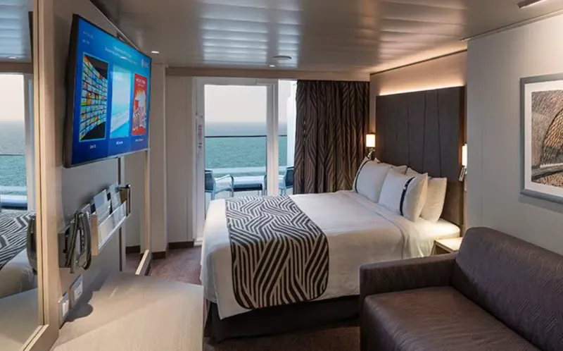 Balkon Premium Aurea 2