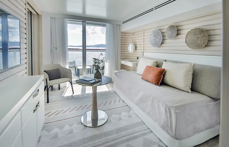 Prestige Dæk 6 Suite 4