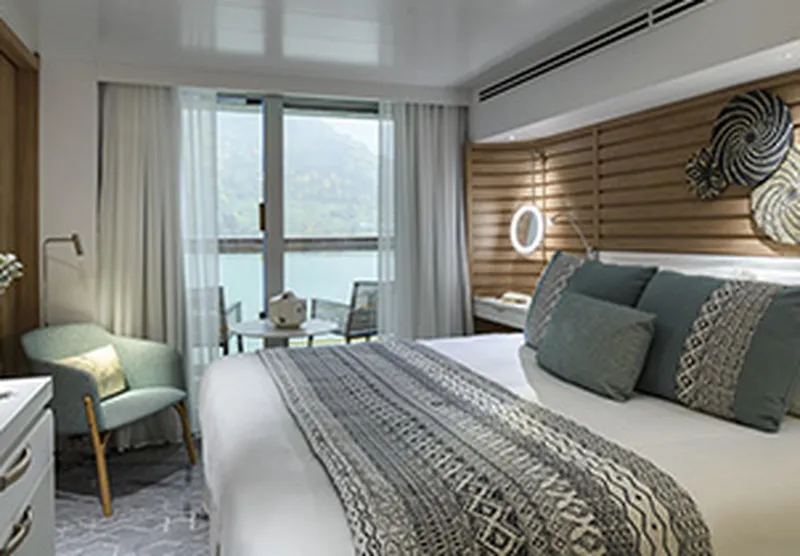 Prestige Dæk 6 Suite 1