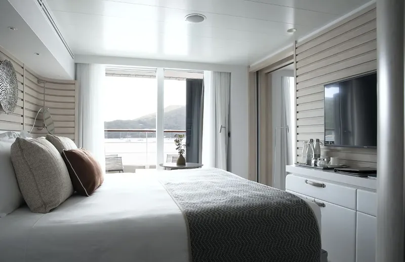 Prestige däck 6 svit 2