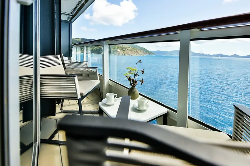 Prestige Dæk 6 Suite 2