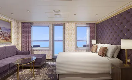 Ocean Suite