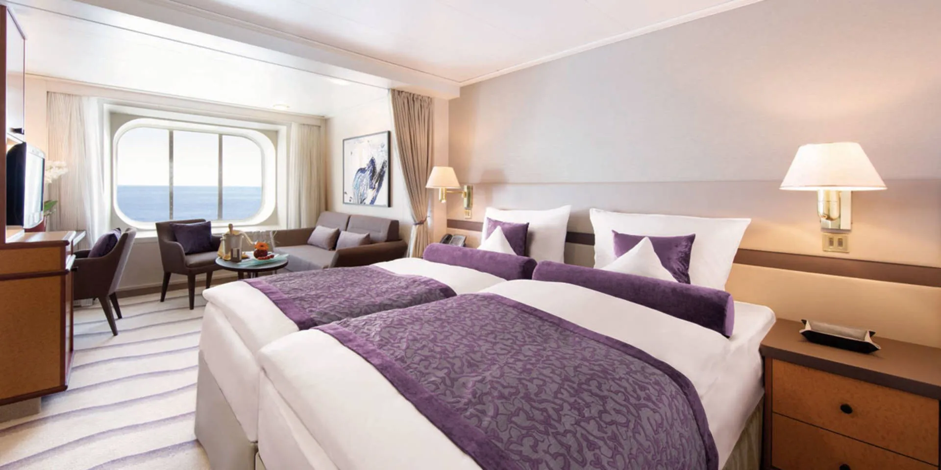 Guarantee Suite