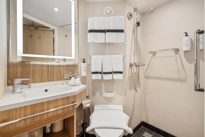 كابينة خارجية 2