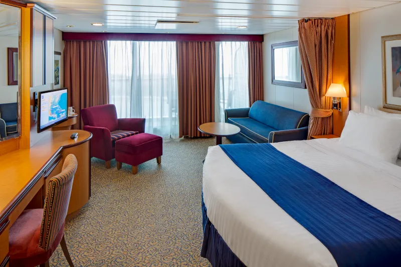 Suite Guarantee