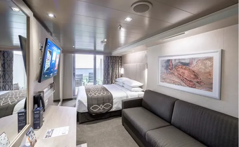 מרפסת אורה פרימיום 2