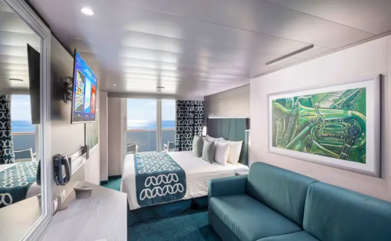 工作室阳台 FANTASTICA 3