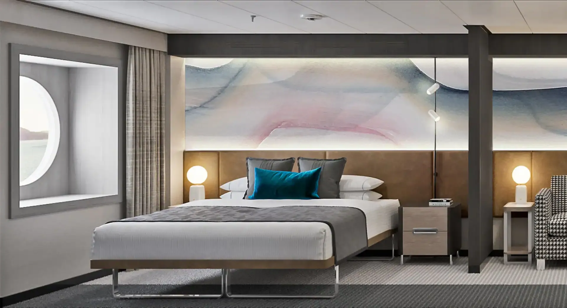 Sailaway Oceanview 2