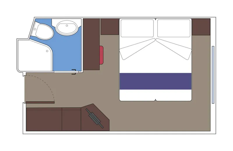 宾果外舱贝拉 7