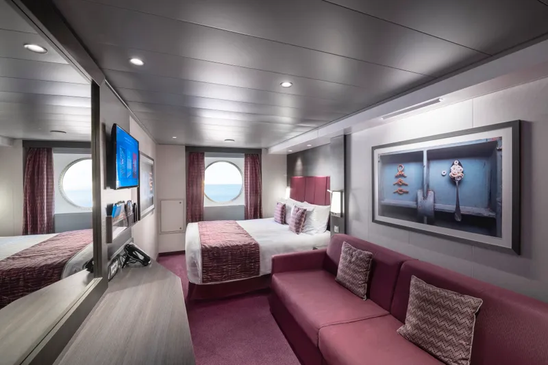 宾果外舱贝拉 2