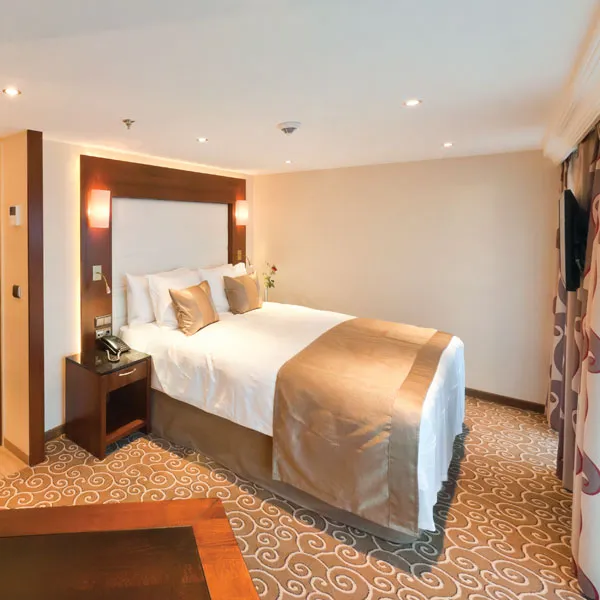 6. kategória | Rubin fedélzet 1