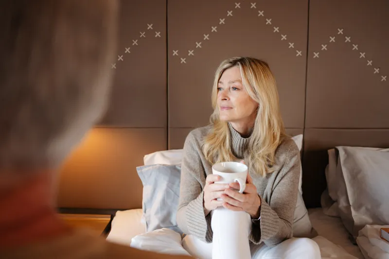 探险角落套房 1