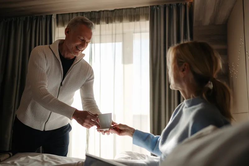 探险角落套房 2