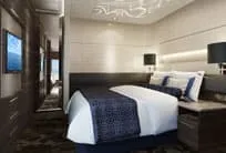 The Haven kétszobás családi villa erkéllyel 4