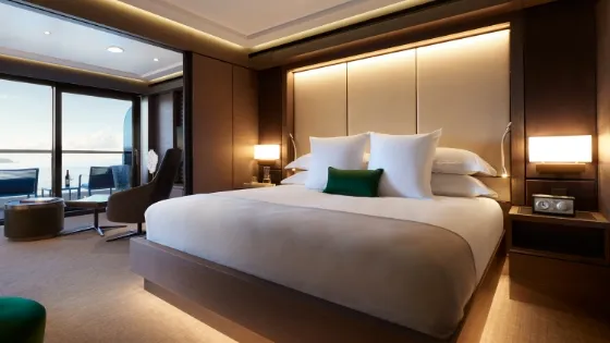 The Grand Suites