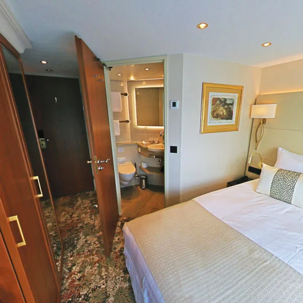 Kategorie 3 | Paluba Diamond 2