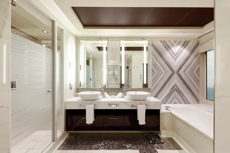 海湾豪华主套房带大阳台 2