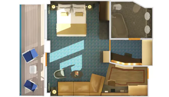Grand Suite