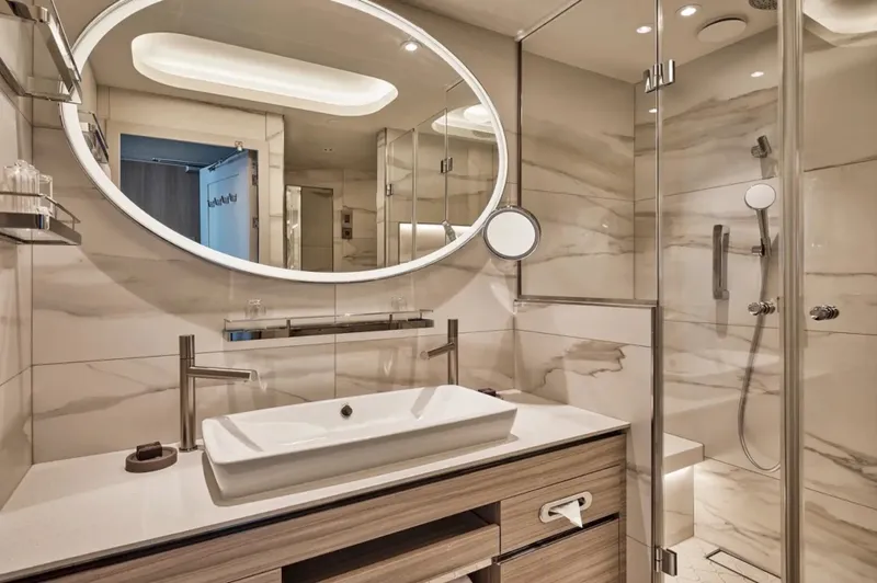 Superior Veranda Suite 2