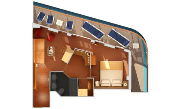 Vista Suite