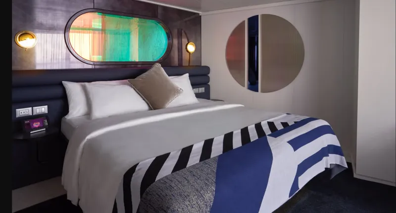 Seriously Suite