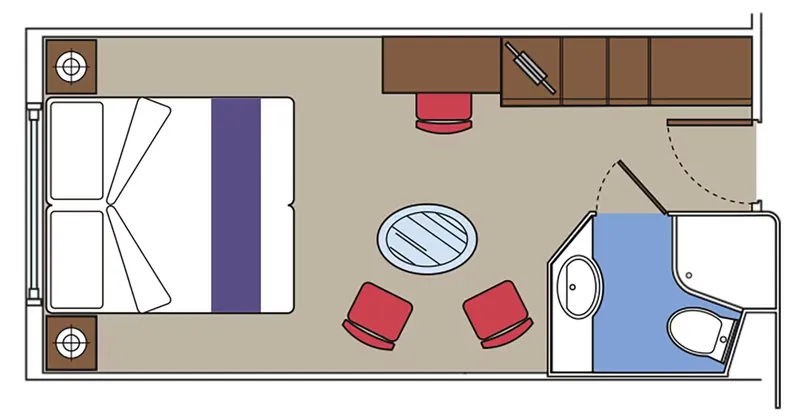 DELUXE OZEANBLICK FANTASTICA 2