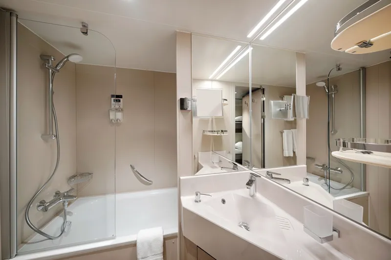 高级套房 Aurea 1