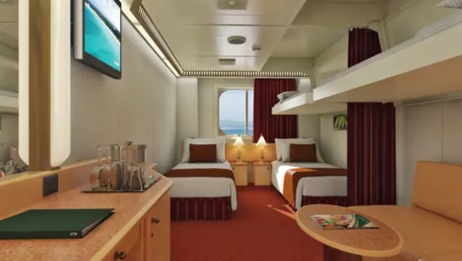 Deluxe Ocean View