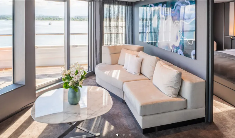 Panoramski apartman 11