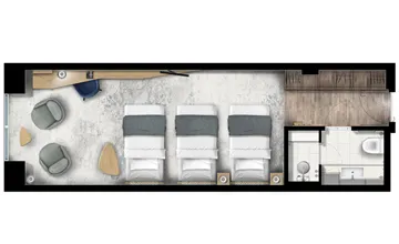 ثلاثي المستكشف 8