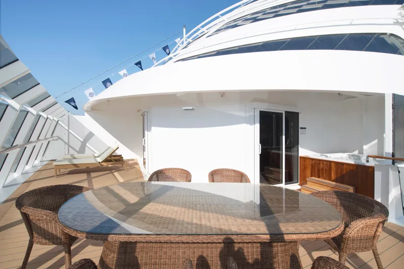 Jachtařský klub Královský apartmán 1