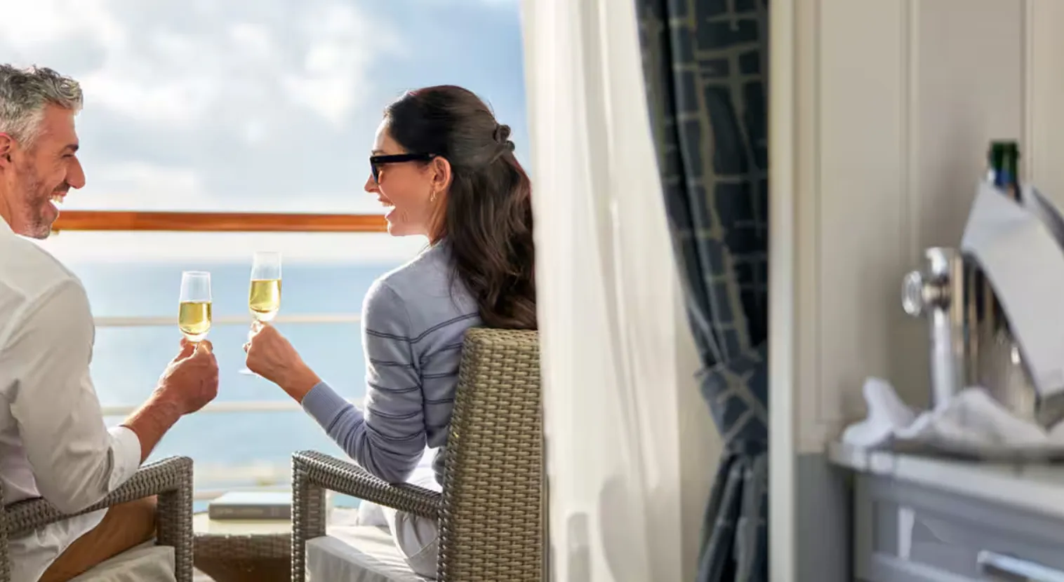 Veranda Stateroom 6