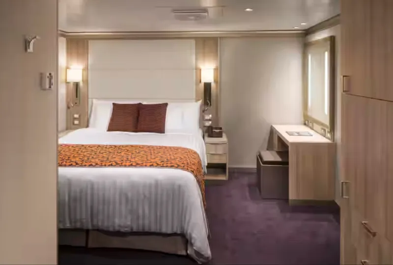 Standard Inside Stateroom 2