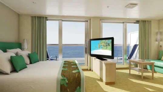 Suite Guarantee