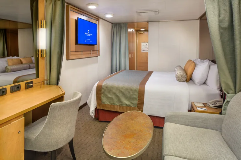 Verandah Stateroom 2