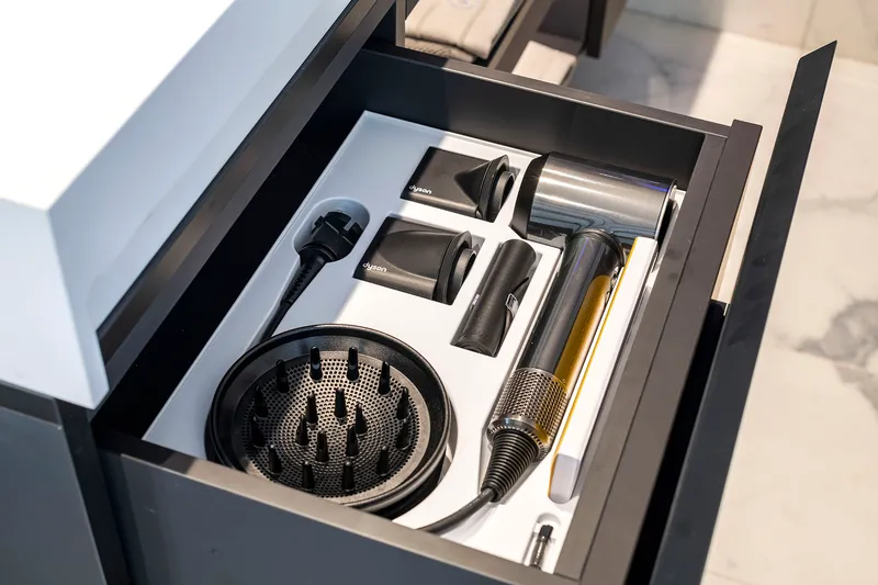 Grand Deluxe apartmá s verandou 2