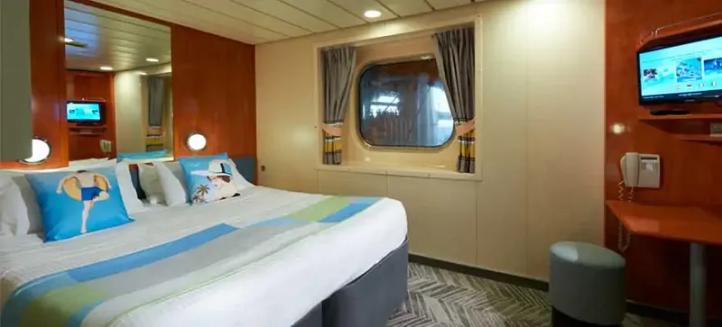 Απόδραση με Θέα στον Ωκεανό 2