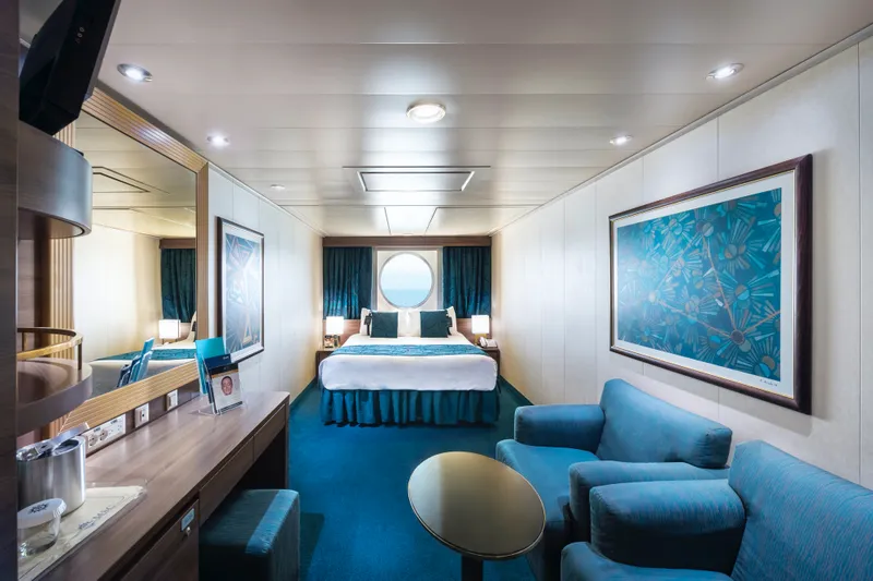 高级海景 Fantastica 1