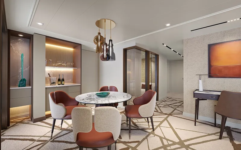 Σουίτα Βίστα 6