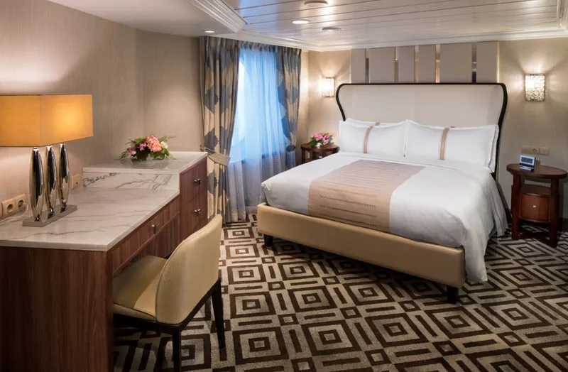 Ocean Suite