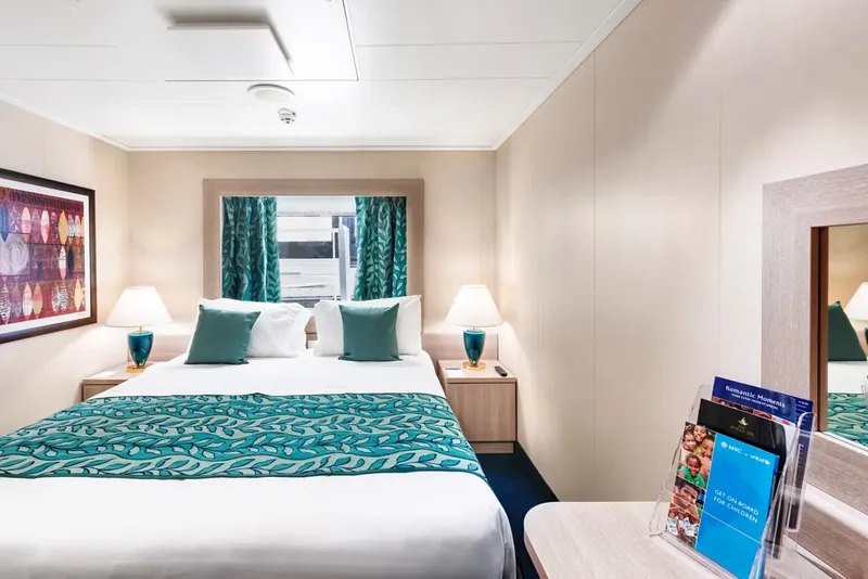 海景贝拉保证房 1