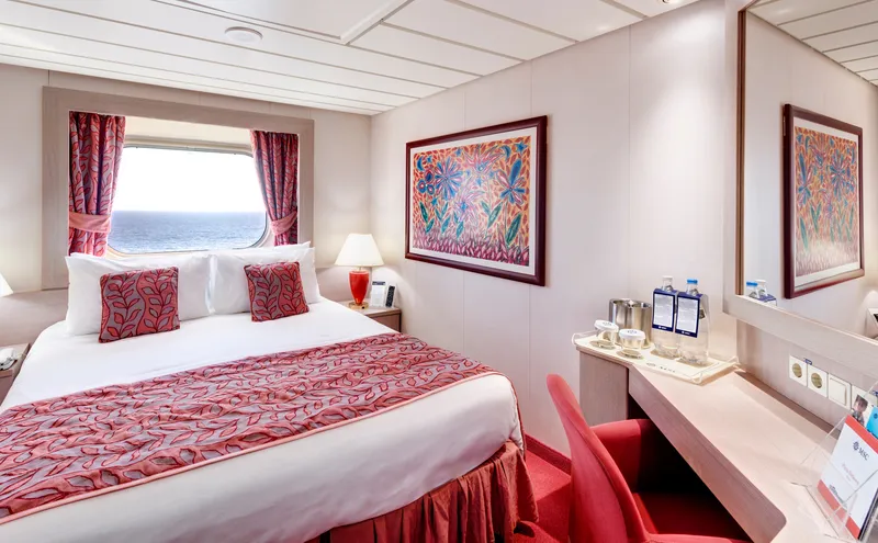 海景贝拉保证房 2