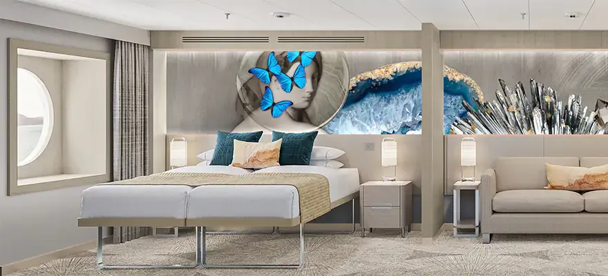 Sailaway Oceanview 1